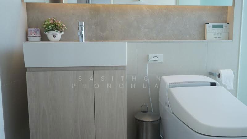 The Lumpini 24, Bangkok, Sukhumvit 24 Road, Khong Tan, Khlong Toei, Bangkok, 2 Bedrooms, 60 sqm, Condo For Rent, by Sasithon Phonchuai, 500521442 - DDproperty.com