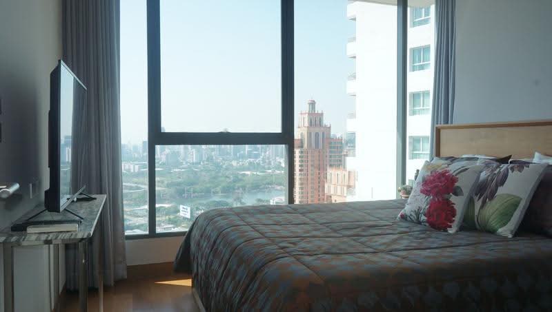 The Lumpini 24, Bangkok, Sukhumvit 24 Road, Khong Tan, Khlong Toei, Bangkok, 2 Bedrooms, 60 sqm, Condo For Rent, by Sasithon Phonchuai, 500521442 - DDproperty.com