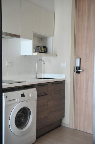 Condolette Midst Rama 9, Bangkok, 72 Rama 9, Huai Khwang, Bangkok, 1 Bedroom, 35 sqm, Condo For Sale, by Rasita Maneelam, 500521444 - DDproperty.com