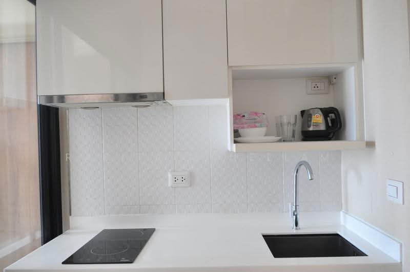Condolette Midst Rama 9, Bangkok, 72 Rama 9, Huai Khwang, Bangkok, 1 Bedroom, 35 sqm, Condo For Sale, by Rasita Maneelam, 500521444 - DDproperty.com