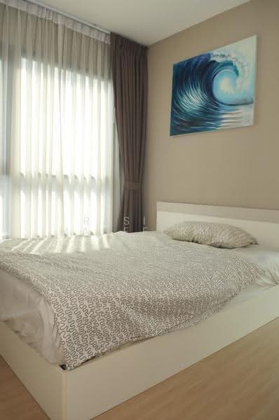 Condolette Midst Rama 9, Bangkok, 72 Rama 9, Huai Khwang, Bangkok, 1 Bedroom, 35 sqm, Condo For Sale, by Rasita Maneelam, 500521444 - DDproperty.com