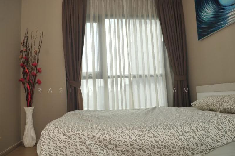 Condolette Midst Rama 9, Bangkok, 72 Rama 9, Huai Khwang, Bangkok, 1 Bedroom, 35 sqm, Condo For Sale, by Rasita Maneelam, 500521444 - DDproperty.com
