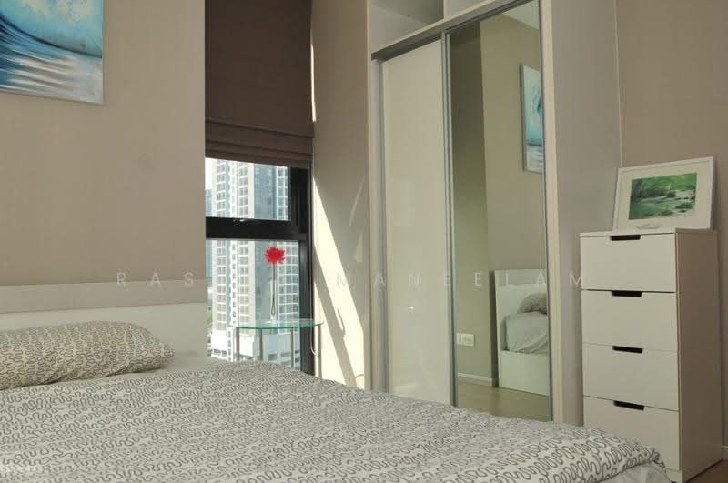 Condolette Midst Rama 9, Bangkok, 72 Rama 9, Huai Khwang, Bangkok, 1 Bedroom, 35 sqm, Condo For Sale, by Rasita Maneelam, 500521444 - DDproperty.com