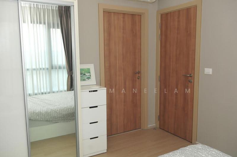 Condolette Midst Rama 9, Bangkok, 72 Rama 9, Huai Khwang, Bangkok, 1 Bedroom, 35 sqm, Condo For Sale, by Rasita Maneelam, 500521444 - DDproperty.com