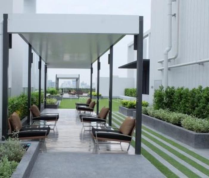 Condolette Midst Rama 9, Bangkok, 72 Rama 9, Huai Khwang, Bangkok, 1 Bedroom, 35 sqm, Condo For Sale, by Rasita Maneelam, 500521444 - DDproperty.com