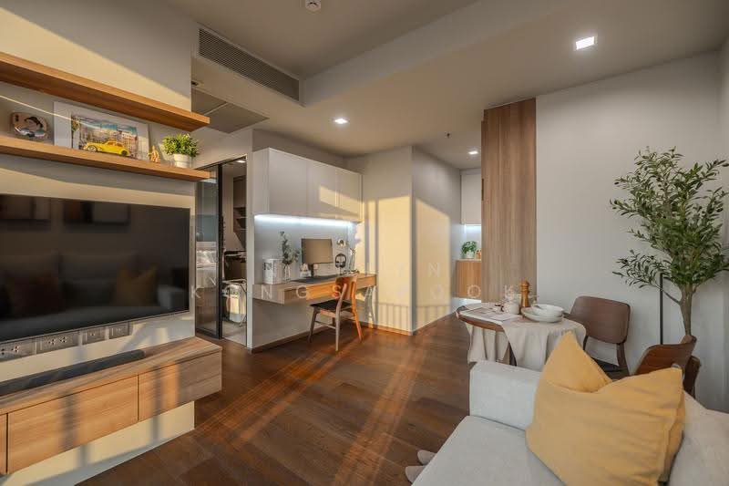 IDEO Q Sukhumvit 36 : ไอดีโอ คิว สุขุมวิท 36, กรุงเทพ, ซอยสุขุมวิท 36, คลองตัน, คลองเตย, กรุงเทพ, 46 ตร.ม., คอนโด ให้เช่า, โดย Natlyn Kongsapook, 500521445 - DDproperty.com