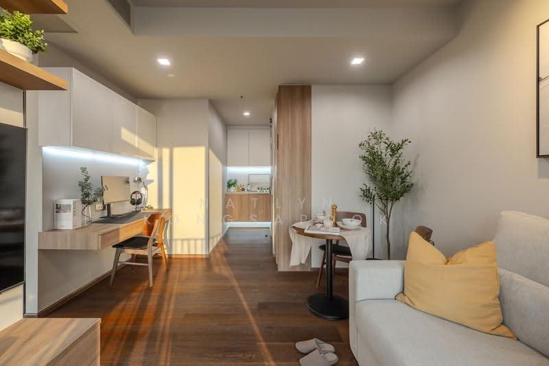 IDEO Q Sukhumvit 36 : ไอดีโอ คิว สุขุมวิท 36, กรุงเทพ, ซอยสุขุมวิท 36, คลองตัน, คลองเตย, กรุงเทพ, 46 ตร.ม., คอนโด ให้เช่า, โดย Natlyn Kongsapook, 500521445 - DDproperty.com