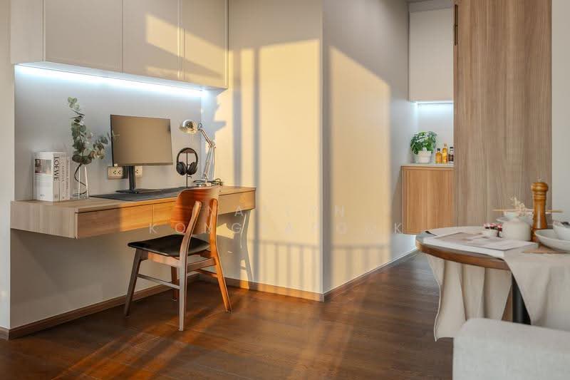IDEO Q Sukhumvit 36 : ไอดีโอ คิว สุขุมวิท 36, กรุงเทพ, ซอยสุขุมวิท 36, คลองตัน, คลองเตย, กรุงเทพ, 46 ตร.ม., คอนโด ให้เช่า, โดย Natlyn Kongsapook, 500521445 - DDproperty.com