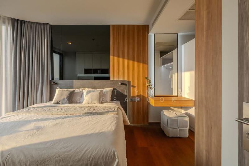 IDEO Q Sukhumvit 36 : ไอดีโอ คิว สุขุมวิท 36, กรุงเทพ, ซอยสุขุมวิท 36, คลองตัน, คลองเตย, กรุงเทพ, 46 ตร.ม., คอนโด ให้เช่า, โดย Natlyn Kongsapook, 500521445 - DDproperty.com