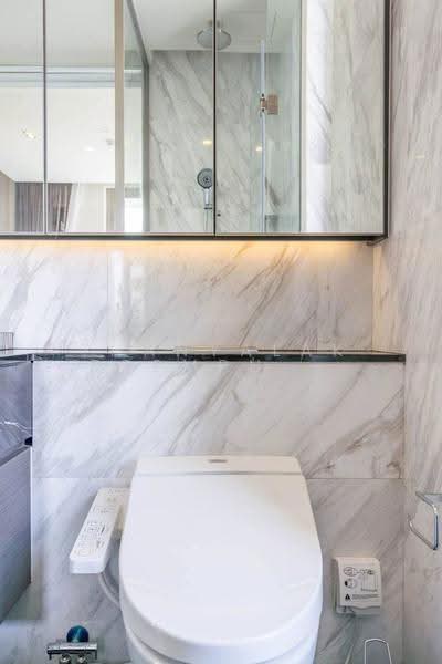 Saladaeng One, Bangkok, Sala Daeng 1 Alley, Silom, Bang Rak, Bangkok, 1 Bedroom, 57 sqm, Condo For Sale, by Thanyalak Premputtiphan, 500521446 - DDproperty.com