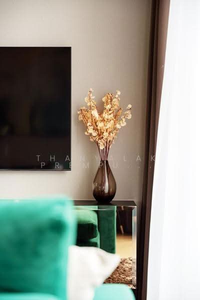 Saladaeng One, Bangkok, Sala Daeng 1 Alley, Silom, Bang Rak, Bangkok, 1 Bedroom, 57 sqm, Condo For Sale, by Thanyalak Premputtiphan, 500521446 - DDproperty.com