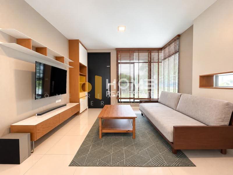 Manthana Onnut-Wongwan 3, Bangkok, 169 Kanchanaphisek Road, Dok Mai, Prawet, Bangkok, 4 Bedrooms, 231 sqm, Single Detached House For Sale, by HOME Real Estate Service, 500521448 - DDproperty.com