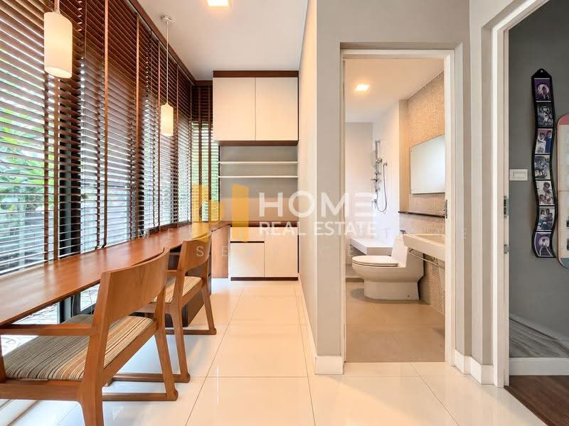 Manthana Onnut-Wongwan 3, Bangkok, 169 Kanchanaphisek Road, Dok Mai, Prawet, Bangkok, 4 Bedrooms, 231 sqm, Single Detached House For Sale, by HOME Real Estate Service, 500521448 - DDproperty.com