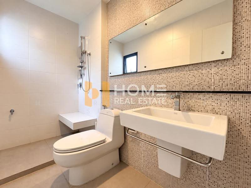 Manthana Onnut-Wongwan 3, Bangkok, 169 Kanchanaphisek Road, Dok Mai, Prawet, Bangkok, 4 Bedrooms, 231 sqm, Single Detached House For Sale, by HOME Real Estate Service, 500521448 - DDproperty.com