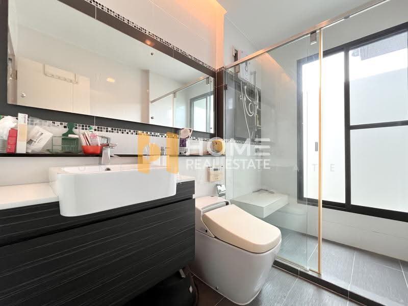 Manthana Onnut-Wongwan 3, Bangkok, 169 Kanchanaphisek Road, Dok Mai, Prawet, Bangkok, 4 Bedrooms, 231 sqm, Single Detached House For Sale, by HOME Real Estate Service, 500521448 - DDproperty.com