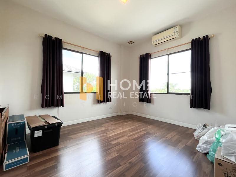 Manthana Onnut-Wongwan 3, Bangkok, 169 Kanchanaphisek Road, Dok Mai, Prawet, Bangkok, 4 Bedrooms, 231 sqm, Single Detached House For Sale, by HOME Real Estate Service, 500521448 - DDproperty.com
