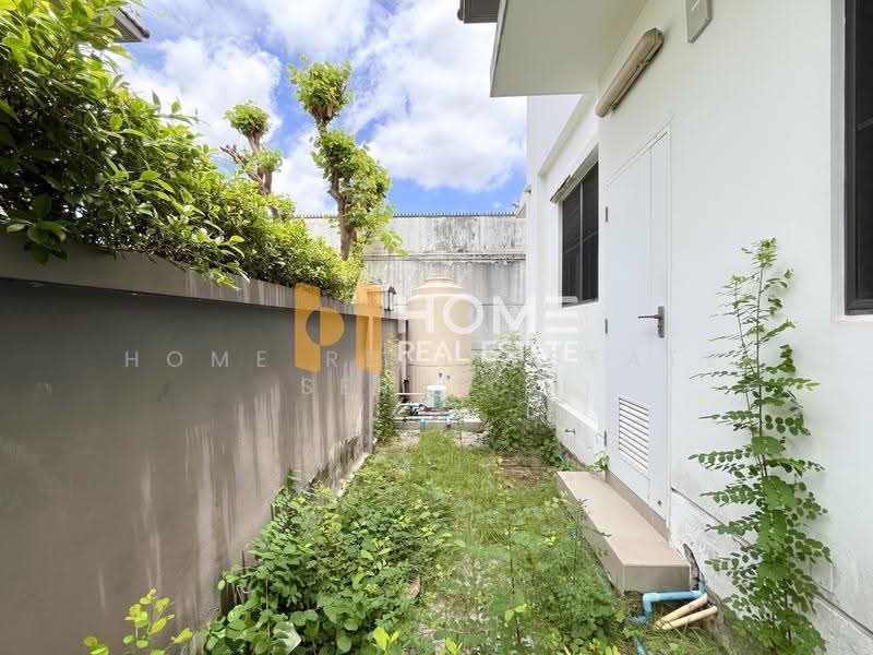 Manthana Onnut-Wongwan 3, Bangkok, 169 Kanchanaphisek Road, Dok Mai, Prawet, Bangkok, 4 Bedrooms, 231 sqm, Single Detached House For Sale, by HOME Real Estate Service, 500521448 - DDproperty.com