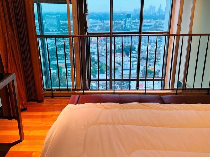 The Emporio Place, Bangkok, 93 Soi Sukhumvit 24, Sukhumvit Road, Khong Tan, Khlong Toei, Bangkok, 1 Bedroom, 82 sqm, Condo For Rent, by Caitlyne Wong, 500521449 - DDproperty.com