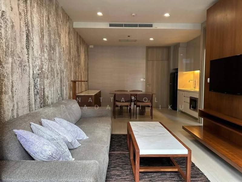 Noble Ploenchit, Bangkok, 1035 Ploenchit Road, Lumphini, Pathum Wan, Bangkok, 1 Bedroom, 58 sqm, Condo For Sale, by Nattapol Jedsadathitikul, 500521451 - DDproperty.com