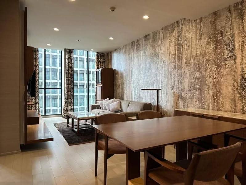 Noble Ploenchit : โนเบิล เพลินจิต, กรุงเทพ, 1035 ถนนเพลินจิต, ลุมพินี, ปทุมวัน, กรุงเทพ, 58 ตร.ม., คอนโด ขาย, โดย Nattapol Jedsadathitikul, 500521451 - DDproperty.com