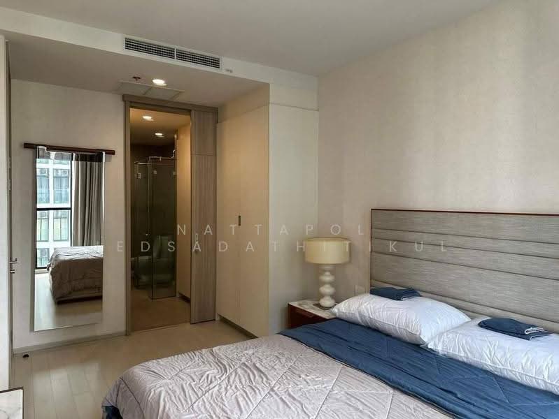 Noble Ploenchit, Bangkok, 1035 Ploenchit Road, Lumphini, Pathum Wan, Bangkok, 1 Bedroom, 58 sqm, Condo For Sale, by Nattapol Jedsadathitikul, 500521451 - DDproperty.com