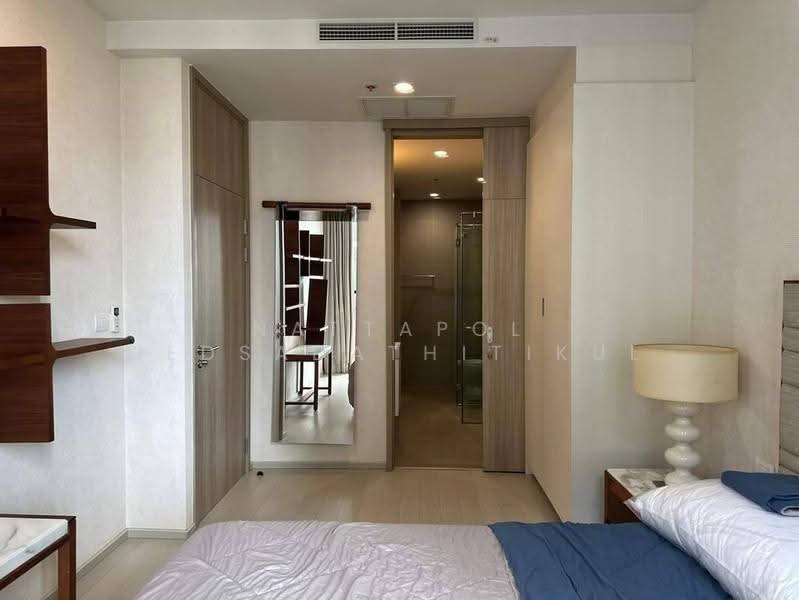 Noble Ploenchit, Bangkok, 1035 Ploenchit Road, Lumphini, Pathum Wan, Bangkok, 1 Bedroom, 58 sqm, Condo For Sale, by Nattapol Jedsadathitikul, 500521451 - DDproperty.com