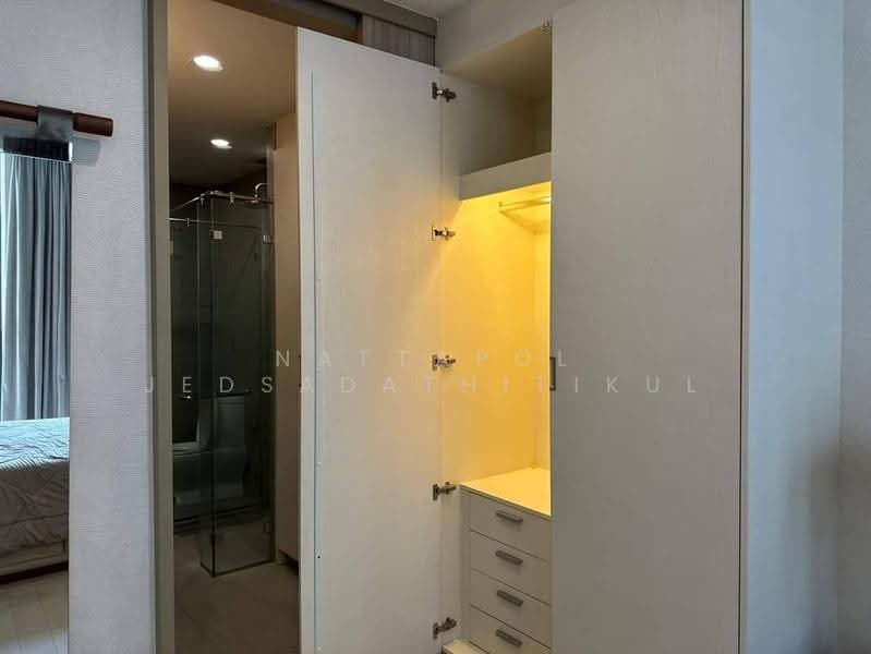 Noble Ploenchit, Bangkok, 1035 Ploenchit Road, Lumphini, Pathum Wan, Bangkok, 1 Bedroom, 58 sqm, Condo For Sale, by Nattapol Jedsadathitikul, 500521451 - DDproperty.com