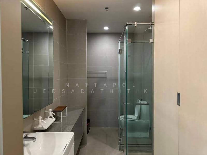 Noble Ploenchit, Bangkok, 1035 Ploenchit Road, Lumphini, Pathum Wan, Bangkok, 1 Bedroom, 58 sqm, Condo For Sale, by Nattapol Jedsadathitikul, 500521451 - DDproperty.com