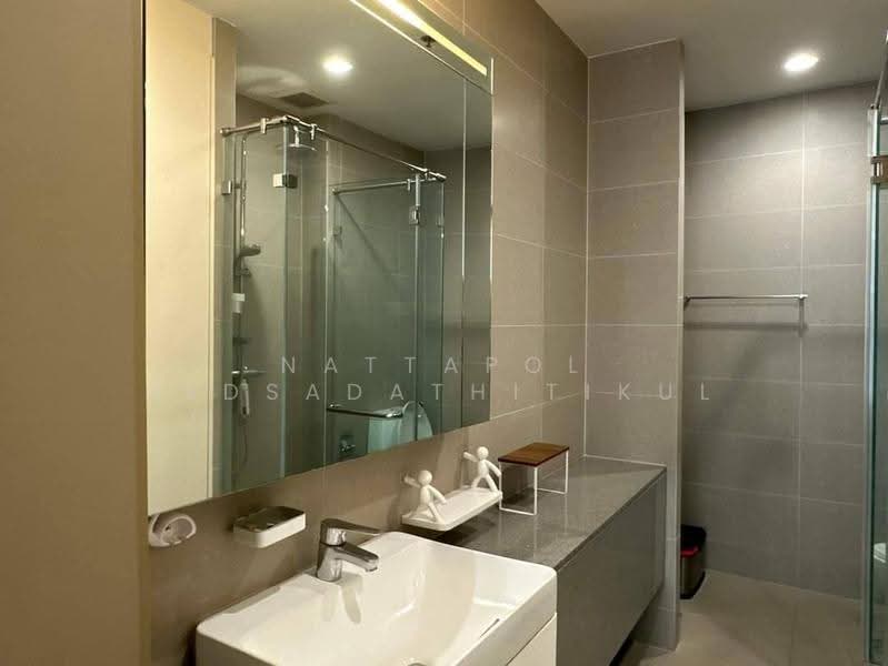 Noble Ploenchit, Bangkok, 1035 Ploenchit Road, Lumphini, Pathum Wan, Bangkok, 1 Bedroom, 58 sqm, Condo For Sale, by Nattapol Jedsadathitikul, 500521451 - DDproperty.com