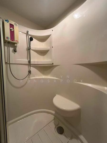 Q House Condo Sathorn, Bangkok, Thonburi Road, Khlong Ton Sai, Khlong San, Bangkok, 1 Bedroom, 48 sqm, Condo For Rent, by Natlyn Kongsapook, 500521454 - DDproperty.com