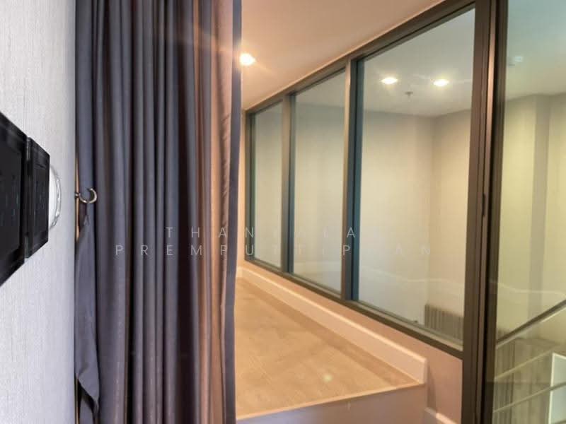 Metro Sky Bang Son Interchange (Prachachuen), Bangkok, 769 Pracha Chuen Road, Wong Sawang, Bang Sue, Bangkok, 2 Bedrooms, 41 sqm, Condo For Sale, by Thanyalak Premputtiphan, 500521455 - DDproperty.com