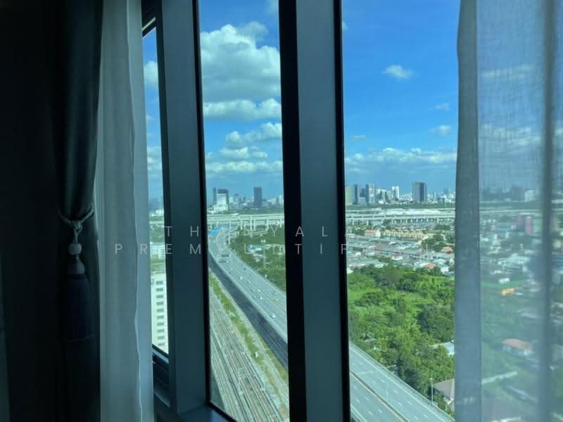 Metro Sky Bang Son Interchange (Prachachuen) : เมโทร สกาย บางซ่อน อินเตอร์เชนจ์ (ประชาชื่น), กรุงเทพ, 769 ถนนประชาชื่น, วงศ์สว่าง, บางซื่อ, กรุงเทพ, 41 ตร.ม., คอนโด ขาย, โดย Thanyalak Premputtiphan, 500521455 - DDproperty.com