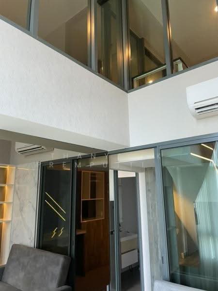 Metro Sky Bang Son Interchange (Prachachuen), Bangkok, 769 Pracha Chuen Road, Wong Sawang, Bang Sue, Bangkok, 2 Bedrooms, 41 sqm, Condo For Sale, by Thanyalak Premputtiphan, 500521455 - DDproperty.com