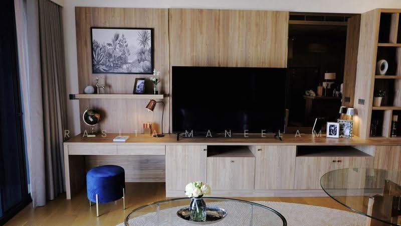 Siamese Exclusive Sukhumvit 31, Bangkok, 75 Soi Sukhumvit 31, Khlong Tan Nua, Watthana, Bangkok, 2 Bedrooms, 116 sqm, Condo For Rent, by Rasita Maneelam, 500521463 - DDproperty.com