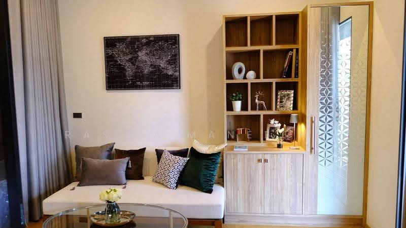 Siamese Exclusive Sukhumvit 31, Bangkok, 75 Soi Sukhumvit 31, Khlong Tan Nua, Watthana, Bangkok, 2 Bedrooms, 116 sqm, Condo For Rent, by Rasita Maneelam, 500521463 - DDproperty.com