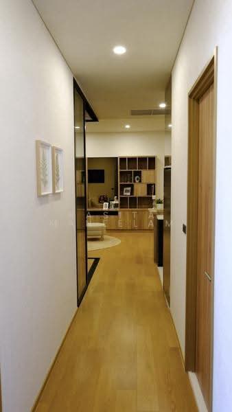 Siamese Exclusive Sukhumvit 31, Bangkok, 75 Soi Sukhumvit 31, Khlong Tan Nua, Watthana, Bangkok, 2 Bedrooms, 116 sqm, Condo For Rent, by Rasita Maneelam, 500521463 - DDproperty.com