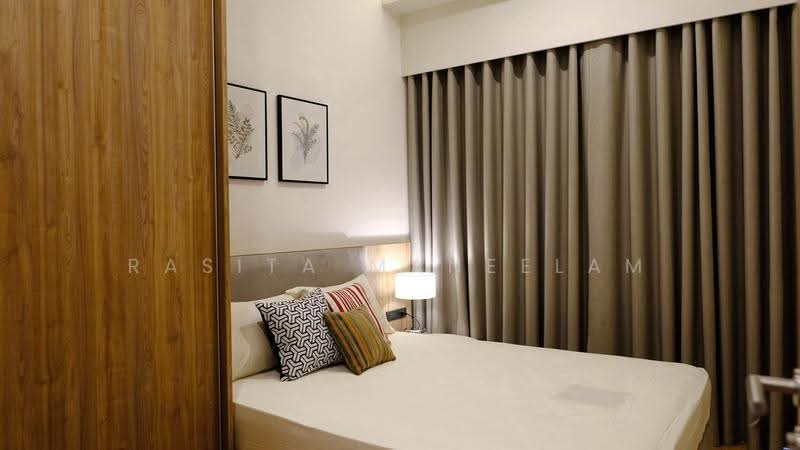 Siamese Exclusive Sukhumvit 31, Bangkok, 75 Soi Sukhumvit 31, Khlong Tan Nua, Watthana, Bangkok, 2 Bedrooms, 116 sqm, Condo For Rent, by Rasita Maneelam, 500521463 - DDproperty.com