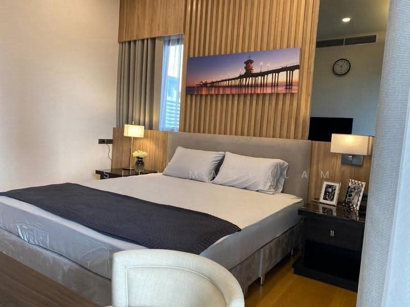 Siamese Exclusive Sukhumvit 31, Bangkok, 75 Soi Sukhumvit 31, Khlong Tan Nua, Watthana, Bangkok, 2 Bedrooms, 116 sqm, Condo For Rent, by Rasita Maneelam, 500521463 - DDproperty.com