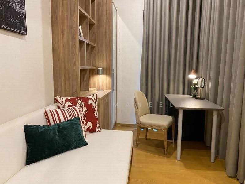 Siamese Exclusive Sukhumvit 31 : ไซมิส เอ๊กซ์ตลูซีฟ สุขุมวิท 31, กรุงเทพ, 75 ถนนสุขุมวิท 31, คลองตันเหนือ, วัฒนา, กรุงเทพ, 116 ตร.ม., คอนโด ให้เช่า, โดย Rasita Maneelam, 500521463 - DDproperty.com