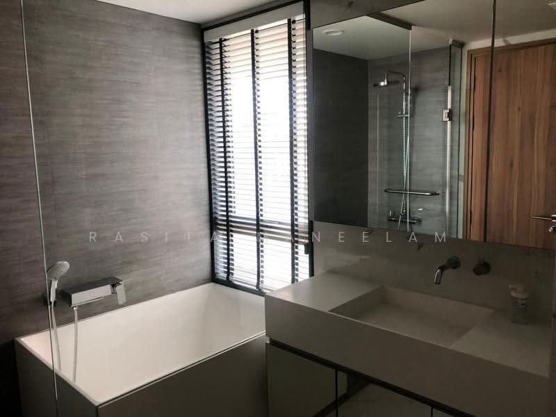 Siamese Exclusive Sukhumvit 31, Bangkok, 75 Soi Sukhumvit 31, Khlong Tan Nua, Watthana, Bangkok, 2 Bedrooms, 116 sqm, Condo For Rent, by Rasita Maneelam, 500521463 - DDproperty.com