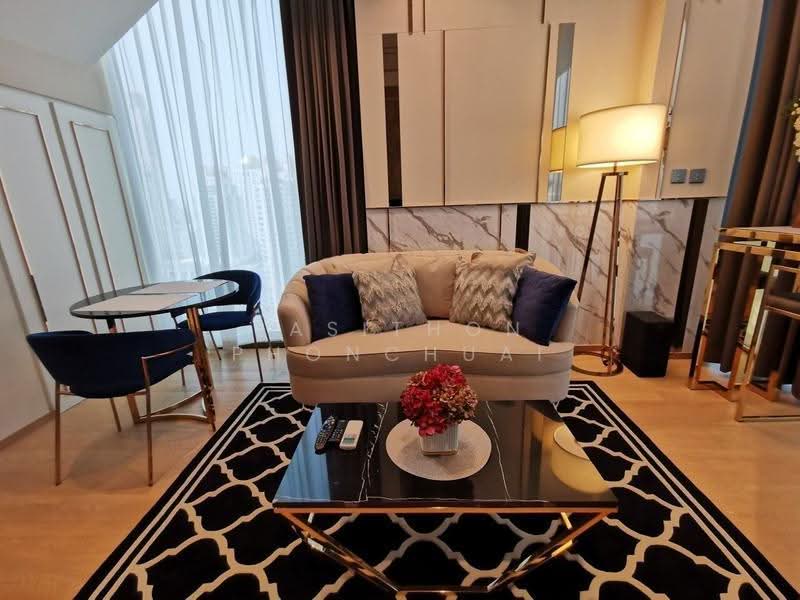 28 Chidlom, Bangkok, 28 Chit Lom Alley, Lumphini, Pathum Wan, Bangkok, 1 Bedroom, 51 sqm, Condo For Sale, by Sasithon Phonchuai, 500521464 - DDproperty.com