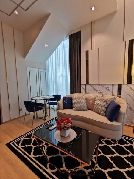 28 Chidlom, Bangkok, 28 Chit Lom Alley, Lumphini, Pathum Wan, Bangkok, 1 Bedroom, 51 sqm, Condo For Sale, by Sasithon Phonchuai, 500521464 - DDproperty.com