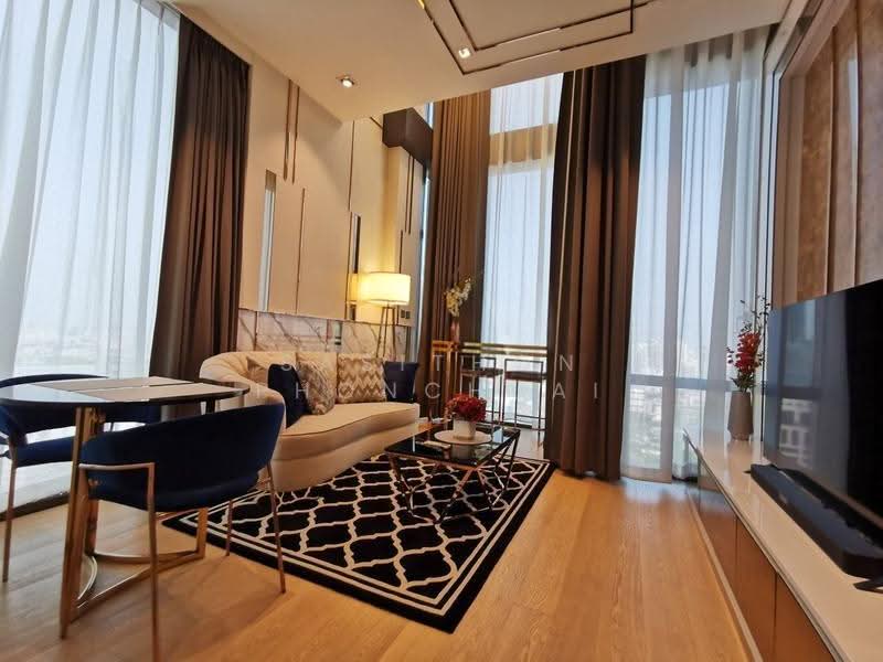 28 Chidlom, Bangkok, 28 Chit Lom Alley, Lumphini, Pathum Wan, Bangkok, 1 Bedroom, 51 sqm, Condo For Sale, by Sasithon Phonchuai, 500521464 - DDproperty.com