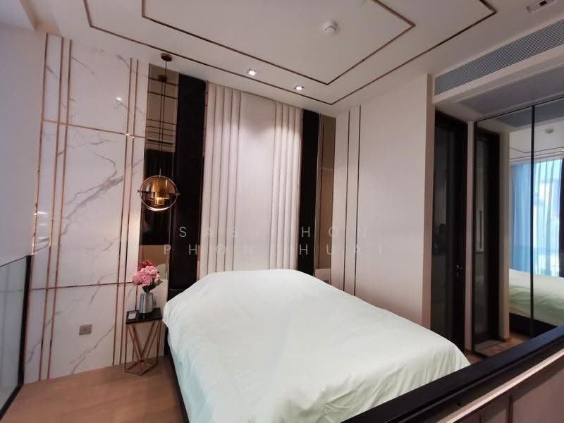28 Chidlom, Bangkok, 28 Chit Lom Alley, Lumphini, Pathum Wan, Bangkok, 1 Bedroom, 51 sqm, Condo For Sale, by Sasithon Phonchuai, 500521464 - DDproperty.com