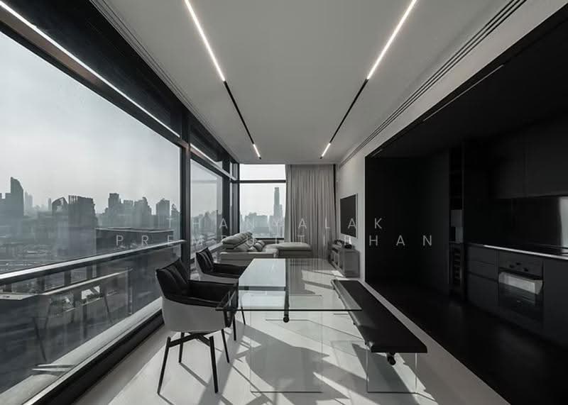 Circle Living Prototype, Bangkok, 1545 New Petchburi Road, Makkasan, Ratchathewi, Bangkok, 1 Bedroom, 84 sqm, Condo For Sale, by Thanyalak Premputtiphan, 500521465 - DDproperty.com