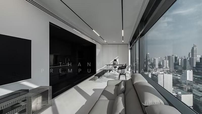 Circle Living Prototype, Bangkok, 1545 New Petchburi Road, Makkasan, Ratchathewi, Bangkok, 1 Bedroom, 84 sqm, Condo For Sale, by Thanyalak Premputtiphan, 500521465 - DDproperty.com