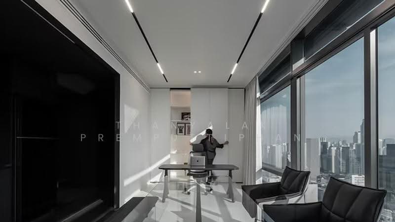 Circle Living Prototype : เซอร์เคิล ลิฟวิ่ง โปรโตไทพ์, กรุงเทพ, 1545 ถนนเพชรบุรีตัดใหม่, มักกะสัน, ราชเทวี, กรุงเทพ, 84 ตร.ม., คอนโด ขาย, โดย Thanyalak Premputtiphan, 500521465 - DDproperty.com