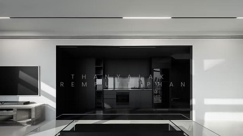 Circle Living Prototype, Bangkok, 1545 New Petchburi Road, Makkasan, Ratchathewi, Bangkok, 1 Bedroom, 84 sqm, Condo For Sale, by Thanyalak Premputtiphan, 500521465 - DDproperty.com