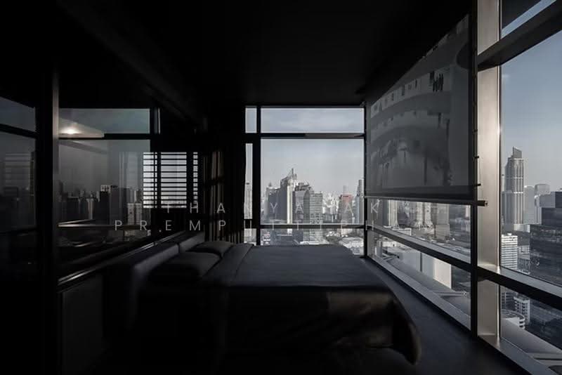 Circle Living Prototype : เซอร์เคิล ลิฟวิ่ง โปรโตไทพ์, กรุงเทพ, 1545 ถนนเพชรบุรีตัดใหม่, มักกะสัน, ราชเทวี, กรุงเทพ, 84 ตร.ม., คอนโด ขาย, โดย Thanyalak Premputtiphan, 500521465 - DDproperty.com