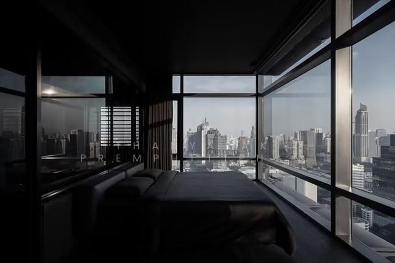 Circle Living Prototype, Bangkok, 1545 New Petchburi Road, Makkasan, Ratchathewi, Bangkok, 1 Bedroom, 84 sqm, Condo For Sale, by Thanyalak Premputtiphan, 500521465 - DDproperty.com